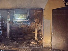 В КБР четыре человека пострадали при взрыве газа в частном доме