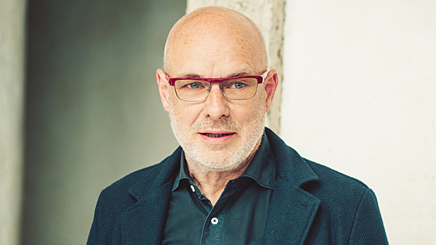 Брайан Ино проведет курс по написанию песен