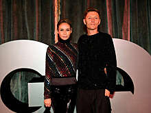 Павел Воля и Ляйсан Утяшева сыграют Женю Лукашина и его невесту в ремейке "Иронии судьбы"