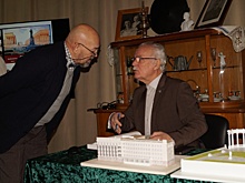 Вышла книга об архитектуре Сталинграда