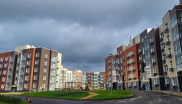 «Мосводоканал» подключил проблемный ЖК «Легенда» к системе водоснабжения города