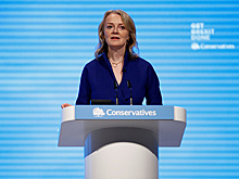 Британия собралась заключить больше союзов в сфере безопасности наподобие AUKUS