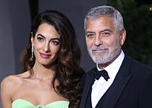 5 свежих работ Джорджа Клуни, которые стоит посмотреть