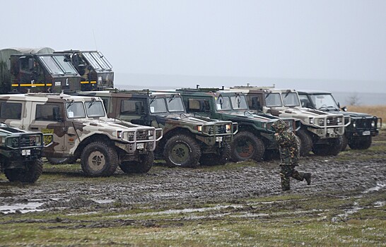 Раскрыт «самый большой» блеф Европы о войне с Россией