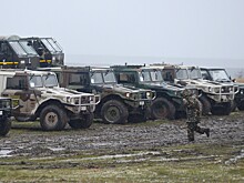 ВС РФ приближаются к главному плацдарму: новый ультиматум России и армии НАТО на Украине