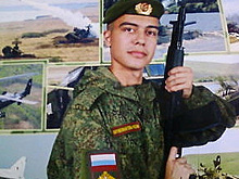 В причастности к смерти российского срочника заподозрили офицера