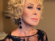 Старик не нужен: как выглядят юные бойфренды российских звезд за 50