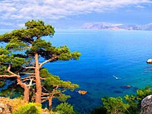 «Русские Бали и Сейшелы»: места в России, похожие на известные курорты?