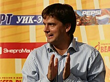 Главный тренер сборной РФ по пляжному футболу выступил против легионеров