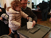 Выборы в Молдавии: социалисты вырвались вперед