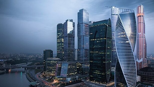 Власти заработают на переезде в "Москву-Сити"