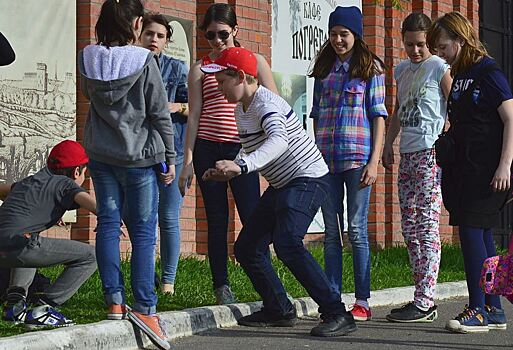 Лучшую трудовую подростковую бригаду выберут в Нижегородской области