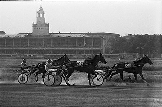 Какие азартные игры были в СССР