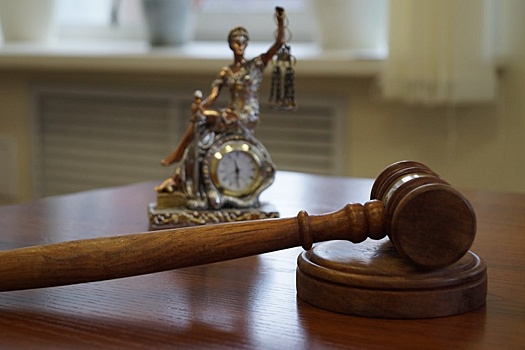 Жителю Кузбасса дали 14 лет колонии за госизмену