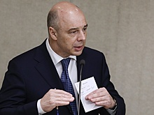 Силуанов спрогнозировал отток капитала из РФ в 2015 году