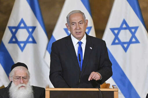 Нетаньяху подтвердил, что обстоятельства атаки 7 октября будут расследованы