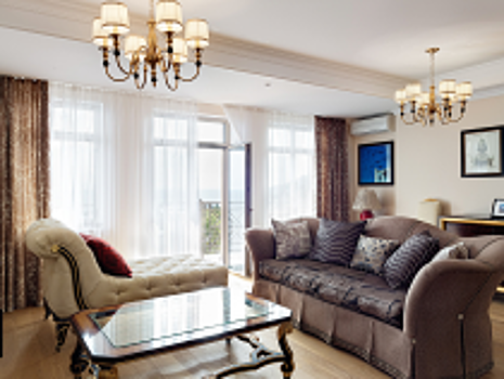 Итоги I полугодия на рынке аренды: «однушки» начали дешеветь