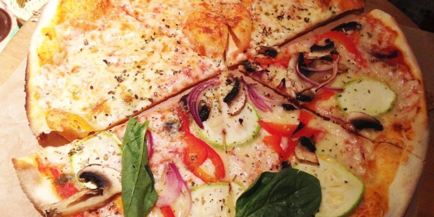 вредна ли пицца