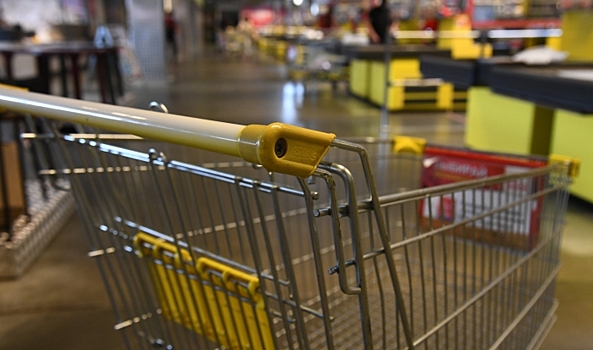 Инфляция в Волгоградской области опустилась до минимума за 2,5 года