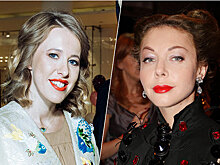 Ксения Собчак прокомментировала высказывание Божены Рынски о катастрофе Ту-154