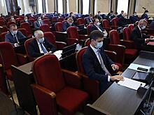 Приняты поправки в закон об обеспечении плодородия земель сельхозназначения