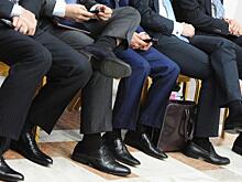 За 10 лет в России стало 2, 2 млн чиновников, которых сократят без потерь