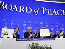 Одну инициативу Трампа сравнили с клубом