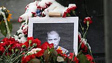 РИА Новости: деятели культуры и шоу-бизнеса осудили комиков, высмеявших смерть военкора  Татарского