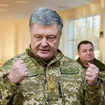 Владимир Бойко: Москва не желает подыгрывать избирательным планам Порошенко