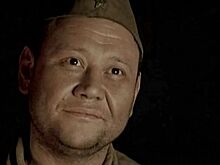 Сын актера Юрия Степанова решил пойти по стопам отца
