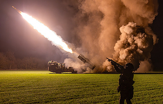 Потери ВСУ в зоне СВО составили порядка 1 370 военных за сутки