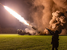 Потери ВСУ в зоне СВО составили порядка 1 370 военных за сутки