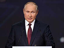 Владимир Путин: Россия готова оказать помощь Катару в подготовке к чемпионату мира