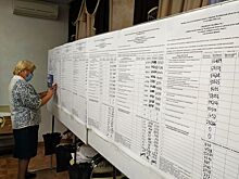 Челябинский облизбирком подведет окончательные итоги выборов в ближайшие дни