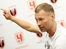 В. Березуцкий: весь мир давно зарабатывает на футболе, а мы только тратим