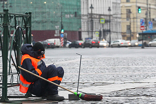 Праздник трудящихся: МРОТ поднимут к Первомаю