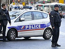 В парижском ресторане двое мужчин отрубили посетителю руку и сняли скальп