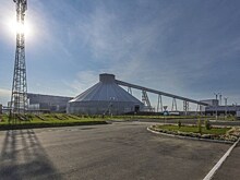 За пять лет на Михеевском ГОКе добыто 91 миллион тонн руды