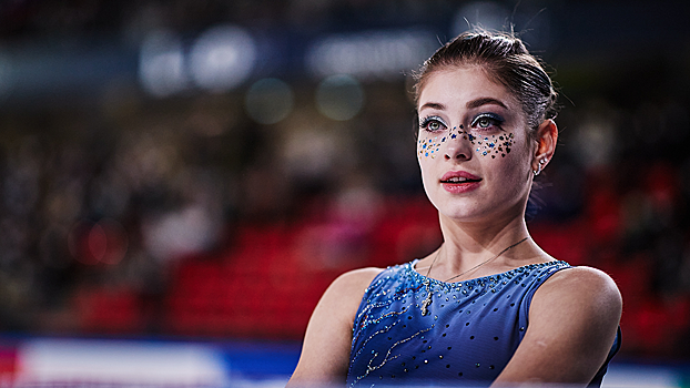 Росляков о Косторной: «После того, как она получила титул чемпионки Европы, ее уход от Тутберидзе был очень большой ошибкой»