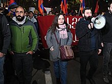 «Поможет лишь проверенный советский»: армянская оппозиция определилась с премьером