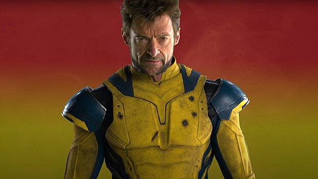 Marvel выпустила ролик с Росомахой Хью Джекмана — и это не то, что вы думаете