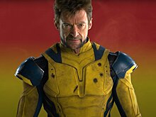 Marvel выпустила ролик с Росомахой Хью Джекмана — и это не то, что вы думаете