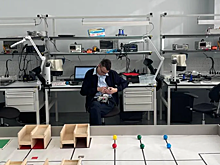 В Раменском колледже прошел отборочный этап чемпионата «Абилимпикс»