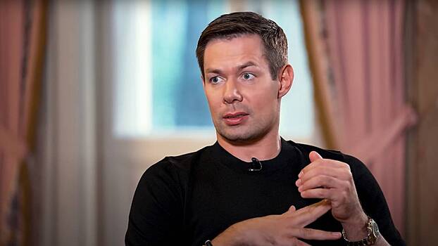 Стас Пьеха рассказал о своем опыте лечения в рехабе