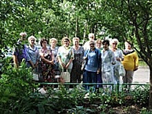 В «новом городе» назвали победителей народного конкурса «Цветочная симфония Крюково»