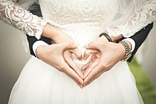Омские пары смогут подавать заявления в ЗАГС за год до свадьбы