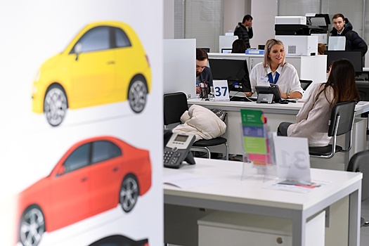 Минпромторг предлагает изменить условия льготного автокредитования