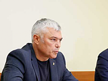 Избирком утвердил нового депутата свердловского заксобрания