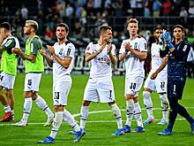 Уже не 0:5, но всё же: «Бавария» снова проиграла гладбахской «Боруссии»