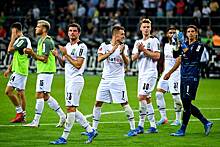 Уже не 0:5, но всё же: «Бавария» снова проиграла гладбахской «Боруссии»